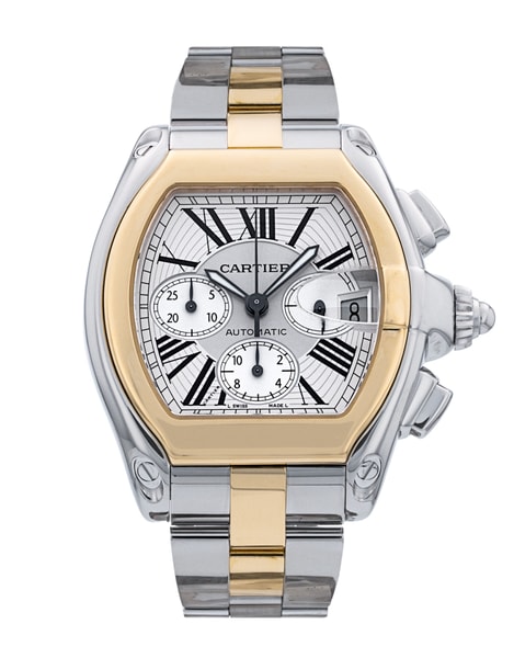 Cartier Roadster W62027Z1